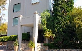 Sandton Lodge Rivonia